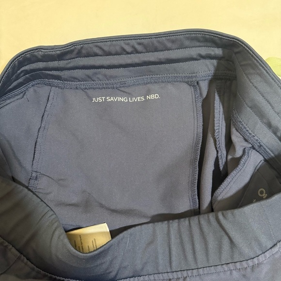 FlGS- Space Navy Zamora Joggers - Picture 6 of 9